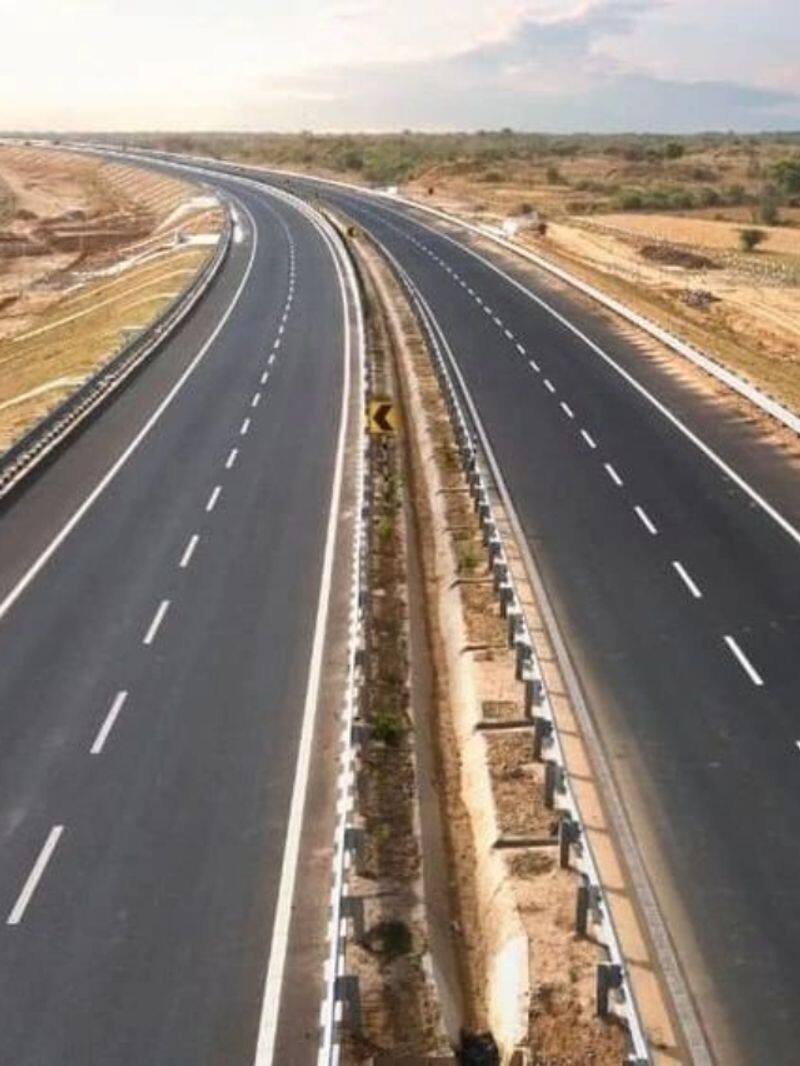 Bundelkhand Expressway: Uttar Pradesh's first solar-powered expressway