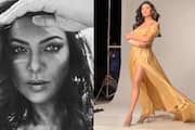 Sushmita Sen shares her wedding plans; here's what she wants from her future husband RBA