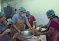 inspirational story of kerala womens who running community kitchen zrua 