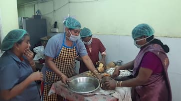 Community Kitchens of Kerala A cost-effective solution to a busy life iwh