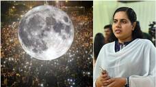 arya rajendran says about museum of the moon kerala joy