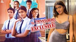 Exclusive 'Crushed 3': Aadhya Anand talks about her role and how it contributed to her growth as an actor RKK