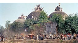 Babri Masjid demolition 1992 A Socio Political Turning Point of India ckm