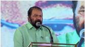 Kerala public education is of high quality says minister v sivankutty