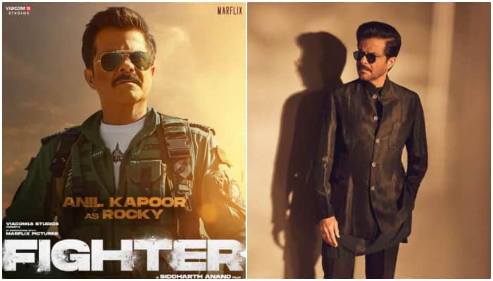 Anil Kapoor celebrates with 'thank you' note for 'Fighter' OTT success; expresses gratitude ATG