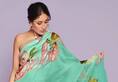 10 Saree Best for after marriage Fashion look to impress mother in law ZSCA
