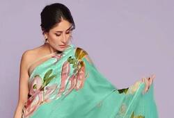 10 Saree Best for after marriage Fashion look to impress mother in law ZSCA