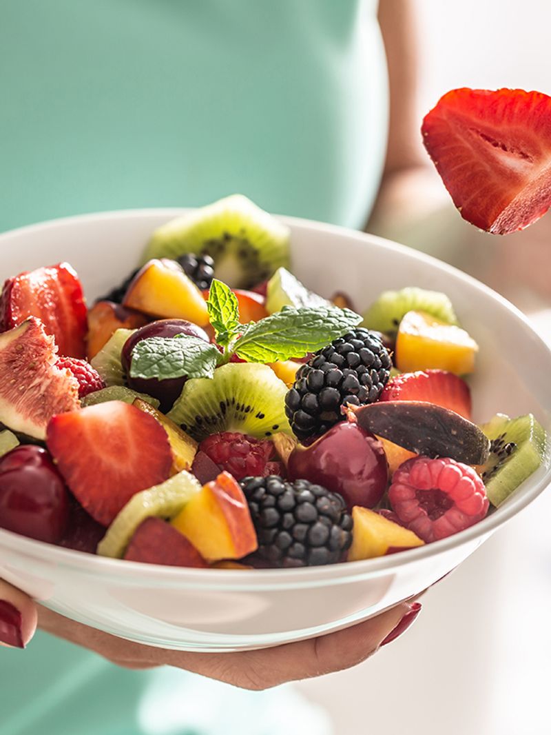 Citrus to stone fruits 6 fruits that can cause stomach pain