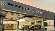 Maruti best Car sales report Wagon R first in the list best selling cars in FY2023 details here asd