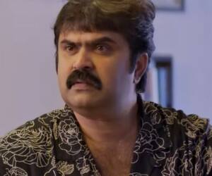 Anoop Menon reveals about film Ohh Cinderella I would have to shell Rs 25 lakh more to get another actor hrk
