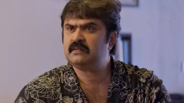 Anoop Menon reveals about film Ohh Cinderella I would have to shell Rs 25 lakh more to get another actor hrk