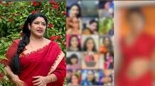 Actress Praveena and her family have been hounded in cyberspace for five years ppp