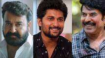actor nani about mohanlal movie lucifer and mammootty bheeshma parvam nrn 