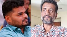 msf Kerala State Committee President PK Navas react jeo baby kozhikode farook college issue nrn
