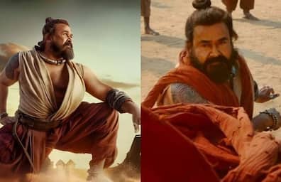 actor mohanlal movie Malaikottai Vaaliban Teaser audience response lijo jose pellissery nrn  