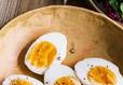 benefits of having an egg daily 