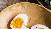 benefits of having an egg daily 