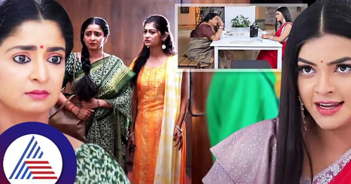 Colors Kannada Serial Bhagyalakshmi ಭರತನಾಟ್ಯ ಕಲಾವಿದೆ ಸುಷ್ಮಾ ಡ್ಯಾನ್ಸ್