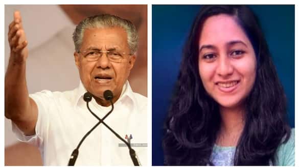 girls should say no to those who say that dowry is the only way to get married Chief Minister Pinarayi Vijayan fvv