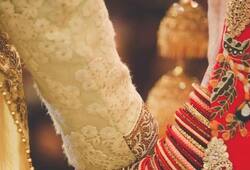 Abhishek Bachchan and Aishwarya Rai News In Hindi abhishek bachchan and aishwarya rai wedding photo Top 10 most expensive bollywood wedding kxa 