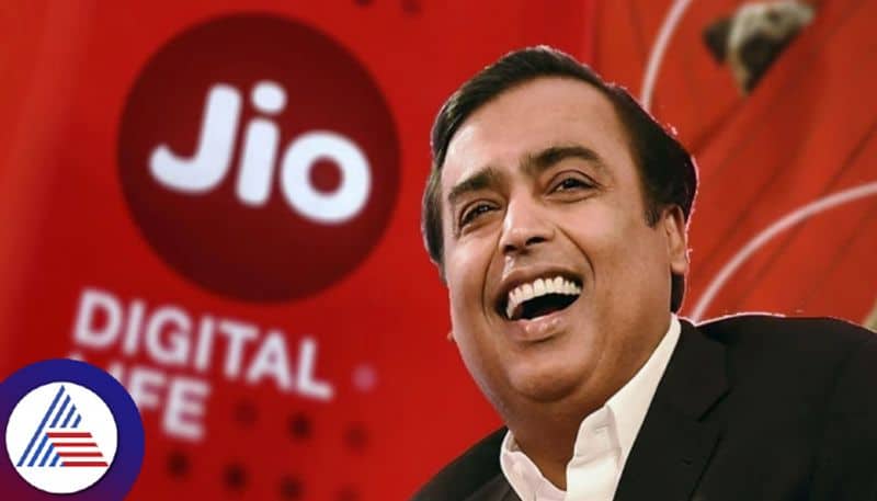 Reliance Jio emerges as World's largest mobile operator in data traffic