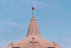 ayodhya ram mandir pran pratishtha ceremony invitation to celebraties for ram mandir Inauguration  zysa