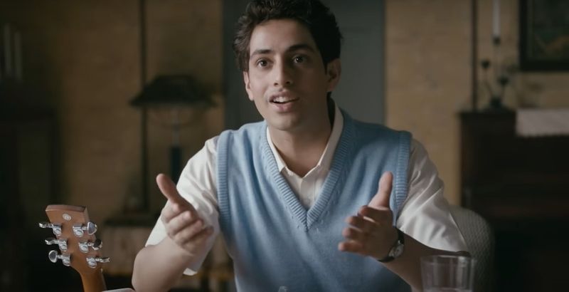 'The Archies' review: Agastya Nanda, Khushi Kapoor elevate Zoya Akhtar's nostalgic comic-based film RKK