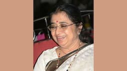 Usha Mangeshkar Biography iwh