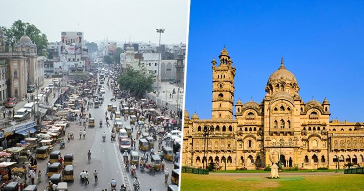 From Kolkata to Pune Safest cities to live in India 2023