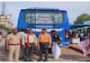 Tulu Language Lovers angry for Kannada Sticker Campaign nbn