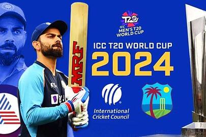 Indian Former Cricketer Yuvraj Singh Picks top 4 Teams will reach to T20 World Cup 2024 Semi Finals rsk