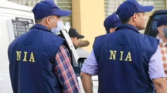 NIA court sentences 4 terrorists to life in Babbar Khalsa International terror conspiracy case AJR