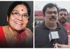 Produced K Manju speak on Leelavathi nbn