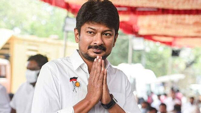 Minister Udhayanidhi Stalin says Fishermen are the brand ambassadors of the DMK government-rag