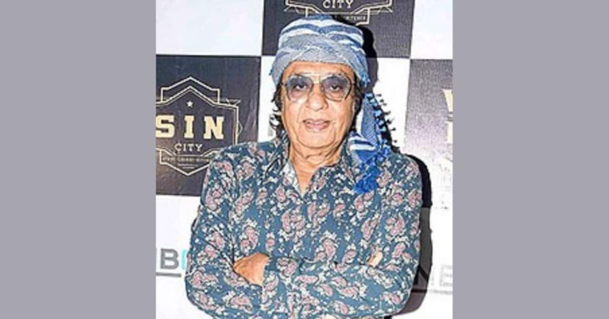 Ranjeet’s Biography | Birth | Education | Family | Marriage ...