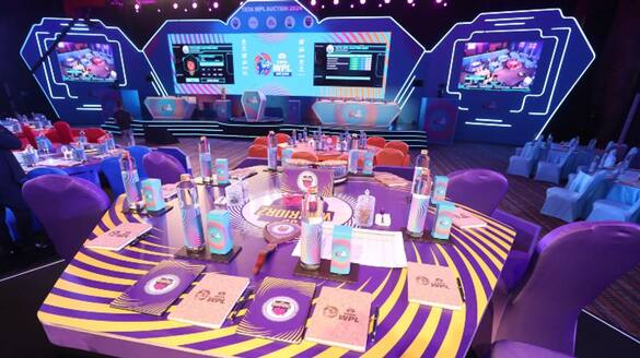 List of Sold and Unsold Players in WPL 2024 Auction at Mumbai rsk