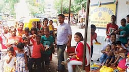 inspirational story of pathikrit saha who feeds and educate street child zrua