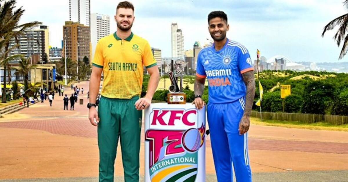 India Vs South Africa 1st T20i Watch Live For Free Streaming Details India Vs South Africa 1st T20i Watch Live For Free Streaming Details