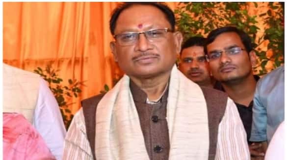 Vishnu Deo Sai to be new chief minister of Chhattisgarh 