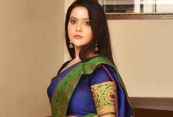 Amruta Fadnavis 7 Best Ethnic saree for 40 Plus women wardrobe ZSCA