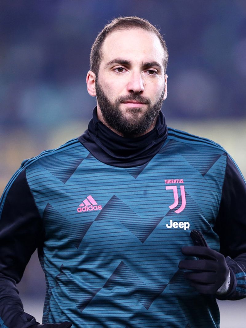 Happy Birthday Gonzalo Higuain: 10 quotes by former Argentinian star