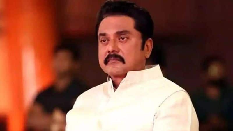 Alliance with BJP in 2024 parliamentary elections says Sarathkumar at nellai conference-rag