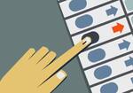 Lok Sabha Elections 2024: How to check your polling booth? Check list of documents required for voting gcw