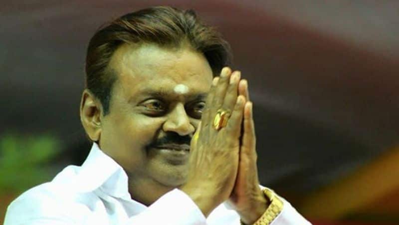 Vijayakanth achievements in Tamil cinema and politics are timeless... seeman tvk
