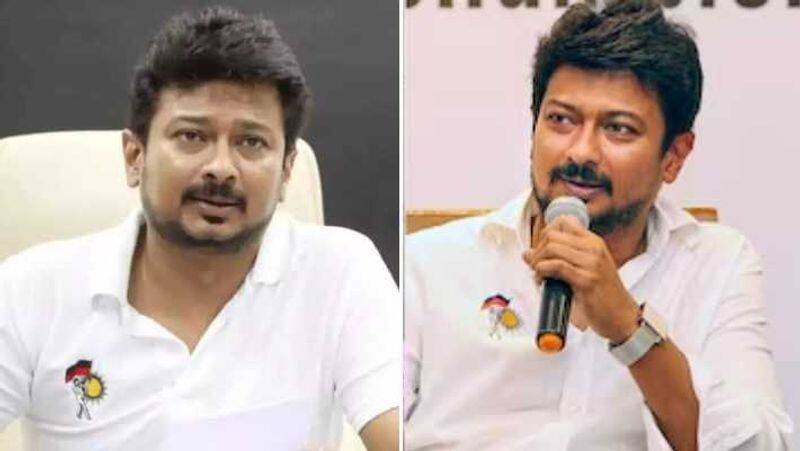 Due to Stalin foreign trip it is reported that Udhayanidhi is going to be given the post of Chief Minister KAK