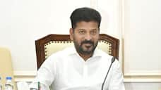 CM Revanth Reddy to Convene High-Level Education Review Meeting KRJ