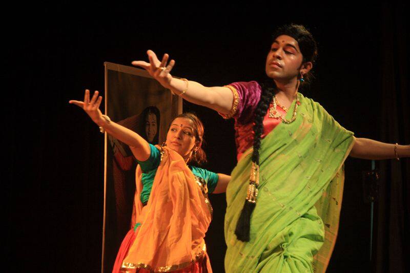 nireeksha national womens theatre festival in trivandrum rlp