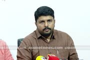 Youth Congressmen will face a big backlash if they continue to abuse women: Dyfi state president V Vaseef