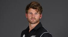 Corey Anderson's journey: From representing New Zealand to the USA cricket team in T20 World Cup 2024 osf