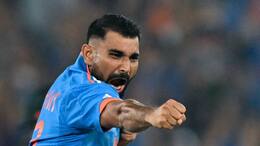 Mohammed Shami recommended for Arjuna Award after stellar performance in ODI World Cup 2023 snt